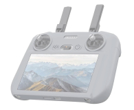 Puluz Obudowa ochronna do DJI RC 2 (szara) - 1508816 - zdjęcie 2